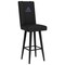 Dreamseat Swivel Bar Stool 2000 with Arizona Diamondbacks Cooperstown Primary Logo XZ2000BSSBLK-PSCOOP0001 - alternate 1